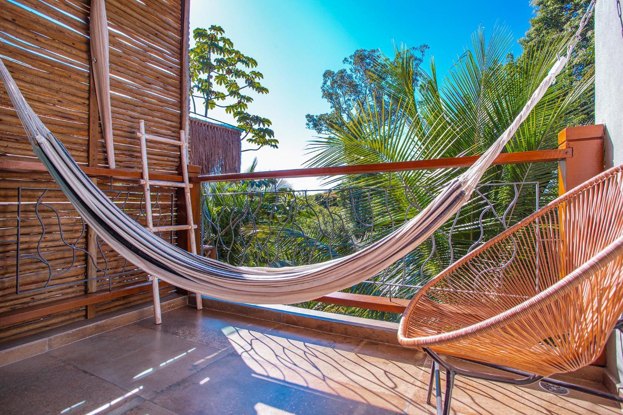 Hotel Vila Kebaya Ilhabela Eksteriør billede