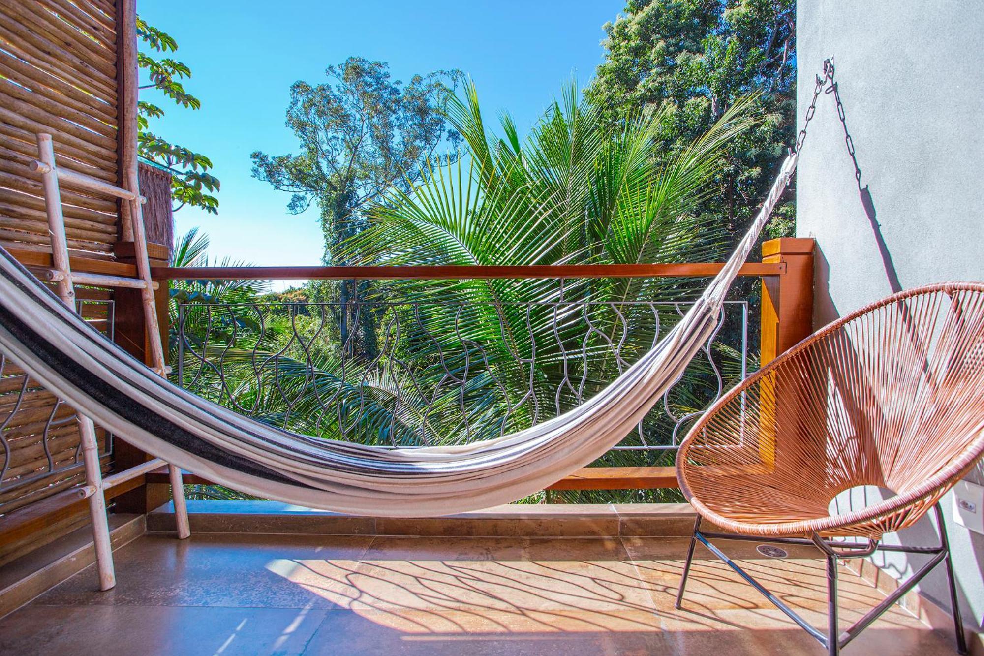 Hotel Vila Kebaya Ilhabela Eksteriør billede