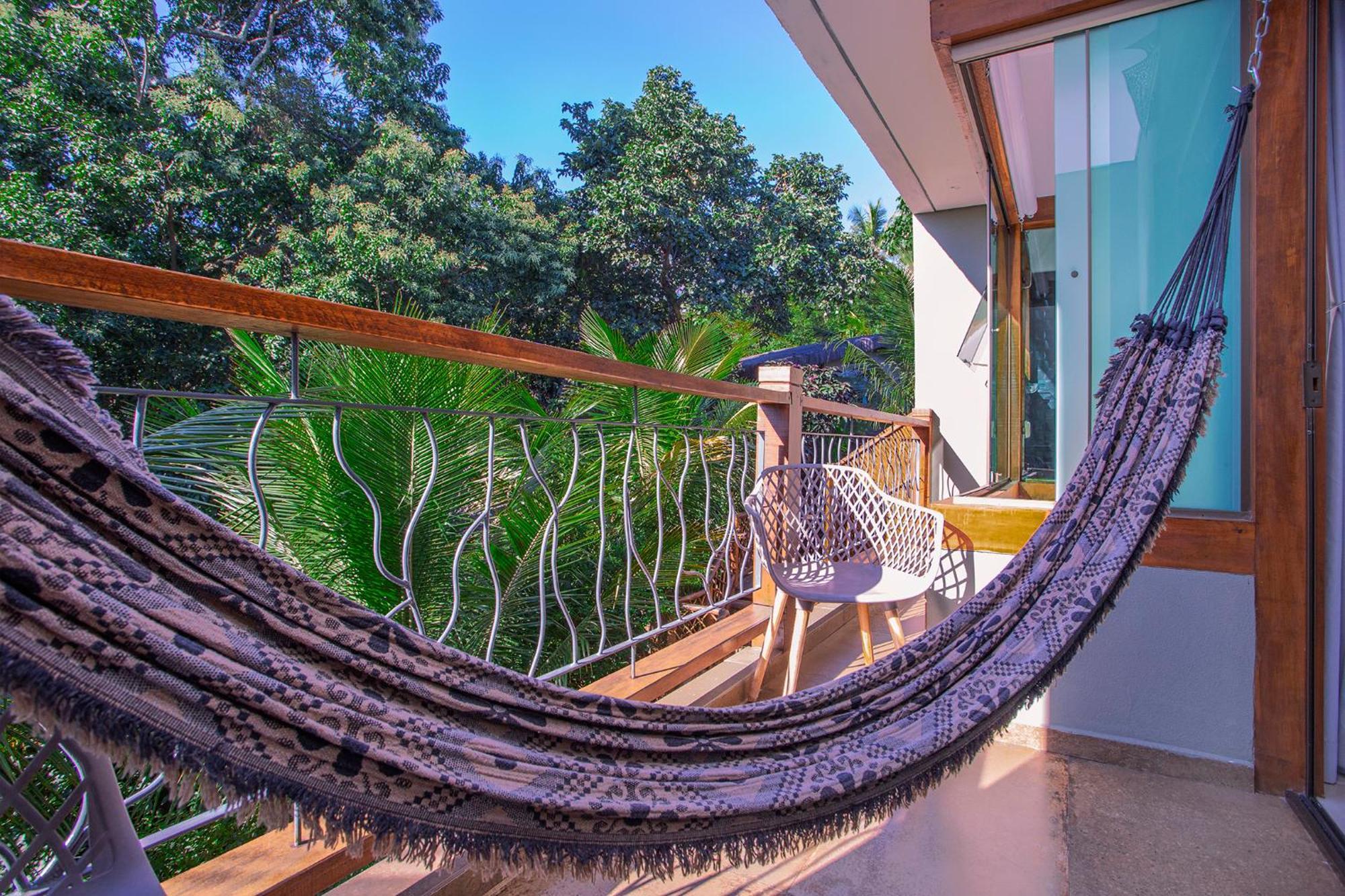 Hotel Vila Kebaya Ilhabela Eksteriør billede