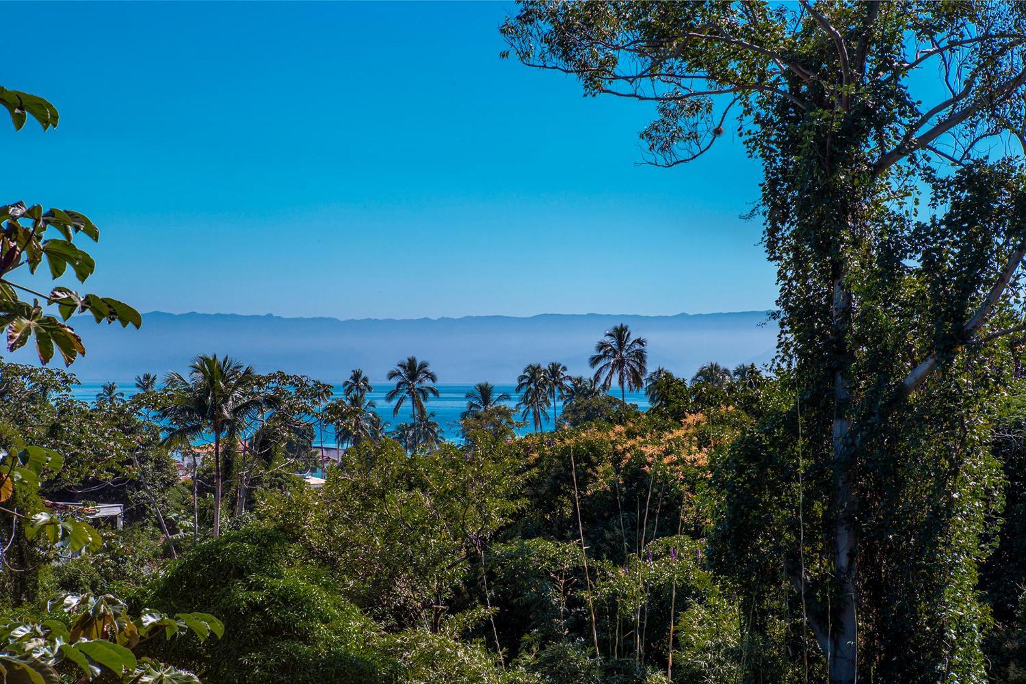 Hotel Vila Kebaya Ilhabela Eksteriør billede