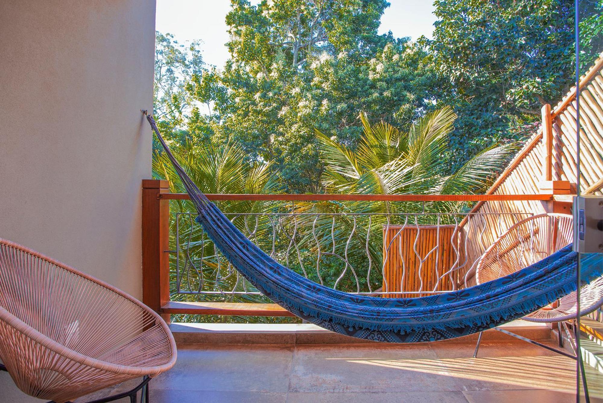 Hotel Vila Kebaya Ilhabela Eksteriør billede
